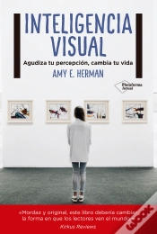 Capa do artigo Inteligencia Visual