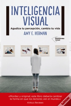 Capa do artigo Inteligencia Visual