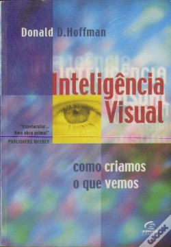 Capa do artigo Inteligência Visual
