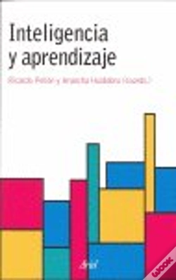 Capa do artigo Inteligencia Y Aprendizaje