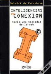Capa do artigo Inteligencias En Conexión