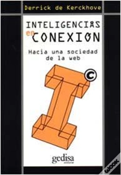 Capa do artigo Inteligencias En Conexión