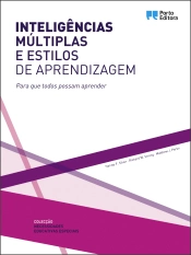 Capa do artigo Inteligências Múltiplas e Estilos de Aprendizagem