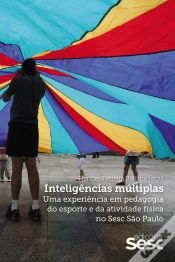 Capa do artigo Inteligências Múltiplas