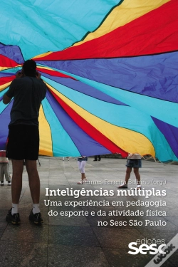 Capa do artigo Inteligências Múltiplas