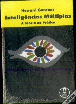 Capa do artigo Inteligências Múltiplas