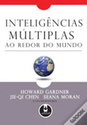 Capa do artigo Inteligências múltiplas