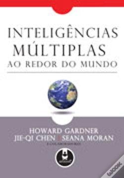 Capa do artigo Inteligências múltiplas