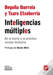 Capa do artigo Inteligencias Múltiple