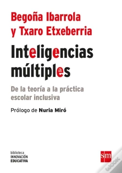 Capa do artigo Inteligencias Múltiple