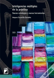 Capa do artigo Inteligencias Múltiples En La Pràctica