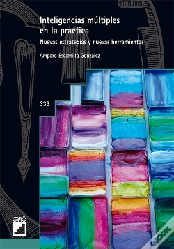 Capa do artigo Inteligencias Múltiples En La Pràctica