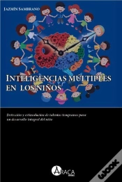Capa do artigo Inteligencias Múltiples En Los Niños