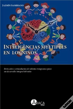 Capa do artigo Inteligencias Múltiples En Los Niños
