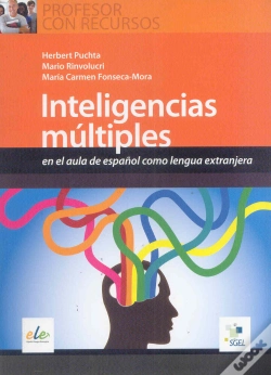 Capa do artigo Inteligencias Multiples