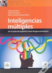Capa do artigo Inteligencias Multiples