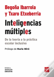 Capa do artigo Inteligencias Múltiples