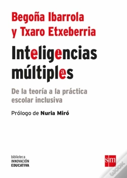 Capa do artigo Inteligencias Múltiples