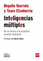 Inteligencias Múltiples - Preview
