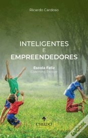 Capa do artigo Inteligentes e Empreendedores