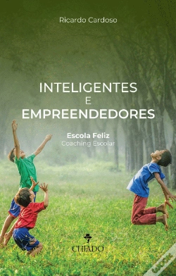 Capa do artigo Inteligentes e Empreendedores