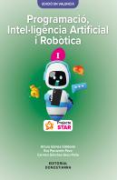 Inteliugencia Artificial Programacio I Robotica I - Project