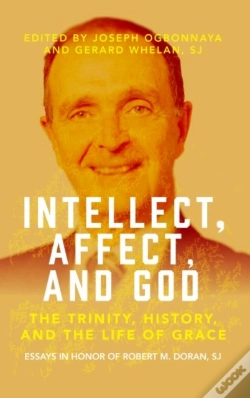 Capa do artigo Intellect, Affect, And God
