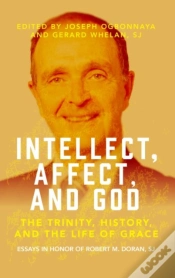 Capa do artigo Intellect, Affect, And God