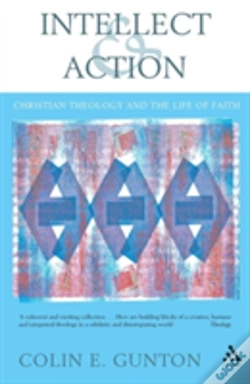 Capa do artigo Intellect And Action