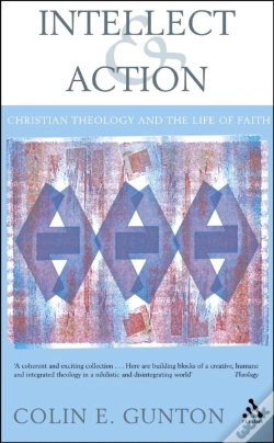 Capa do artigo Intellect And Action