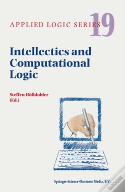 Capa do artigo Intellectics And Computational Logic