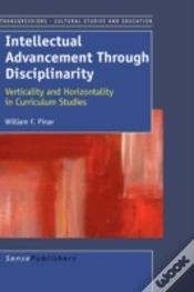 Capa do artigo Intellectual Advancement Through Disciplinarity
