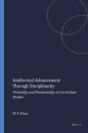 Intellectual Advancement Through Disciplinarity - Preview