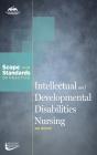 Intellectual And Developmental Disabilities Nursing - Preview