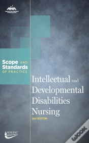 Capa do artigo Intellectual And Developmental Disabilities Nursing