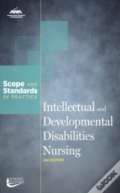 Capa do artigo Intellectual And Developmental Disabilities Nursing