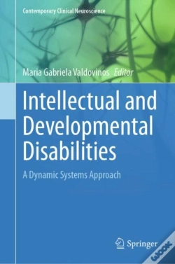 Capa do artigo Intellectual And Developmental Disabilities