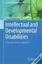 Capa do artigo Intellectual And Developmental Disabilities