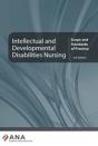 Intellectual And Developmental Disability Nursing - Preview