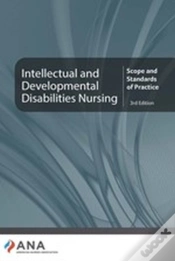 Capa do artigo Intellectual And Developmental Disability Nursing