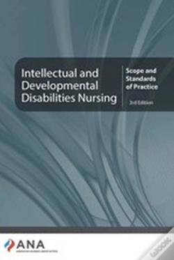 Capa do artigo Intellectual And Developmental Disability Nursing