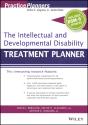 Intellectual And Developmental Disability Treatment Planner, With Dsm 5 Updates - Preview