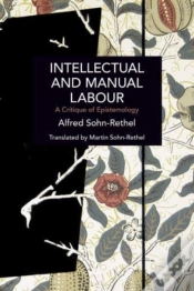 Capa do artigo Intellectual And Manual Labour