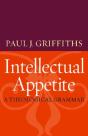 Intellectual Appetite - Preview