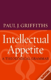 Intellectual Appetite
