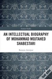 Capa do artigo Intellectual Biography Of Mohammad Mojtahed Shabestari