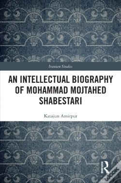 Capa do artigo Intellectual Biography Of Mohammad Mojtahed Shabestari