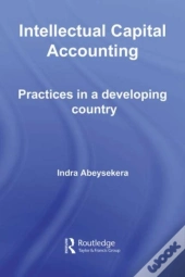 Intellectual Capital Accounting