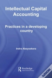 Capa do artigo Intellectual Capital Accounting