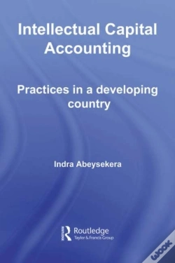 Capa do artigo Intellectual Capital Accounting